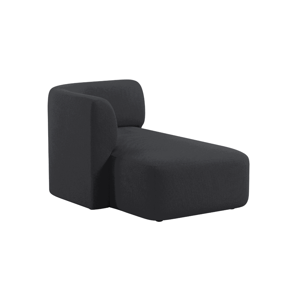 Fjord Sofa - Chaise Left