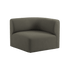 Fjord Sofa - Corner Section Left