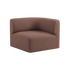 Fjord Sofa - Corner Section Left