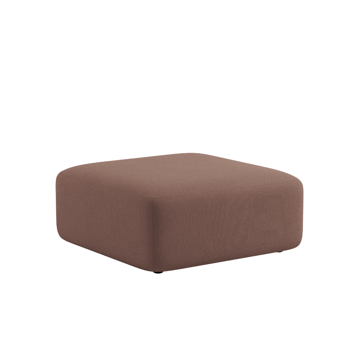 Fjord Sofa - Pouf