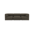 Fjord Sofa - 3 seater