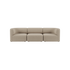 Fjord Sofa - 3 seater