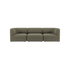Fjord Sofa - 3 seater