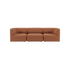 Fjord Sofa - 3 seater