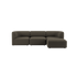 Fjord Sofa - 3 seater