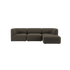 Fjord Sofa - 3 seater