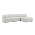 Fjord Sofa - 3 seater