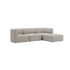 Fjord Sofa - 3 seater