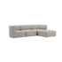 Fjord Sofa - 3 seater