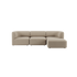 Fjord Sofa - 3 seater