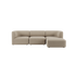 Fjord Sofa - 3 seater