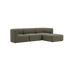Fjord Sofa - 3 seater