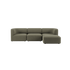 Fjord Sofa - 3 seater