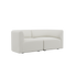 Fjord Sofa - 2 seater