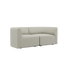Fjord Sofa - 2 seater