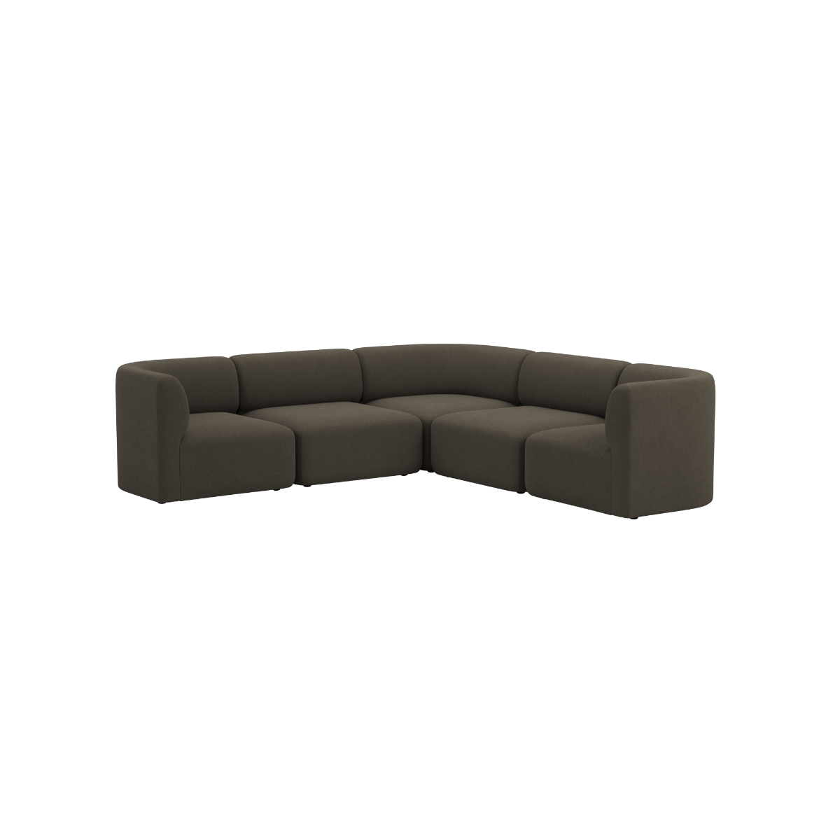 Fjord Sofa - Corner Sofa