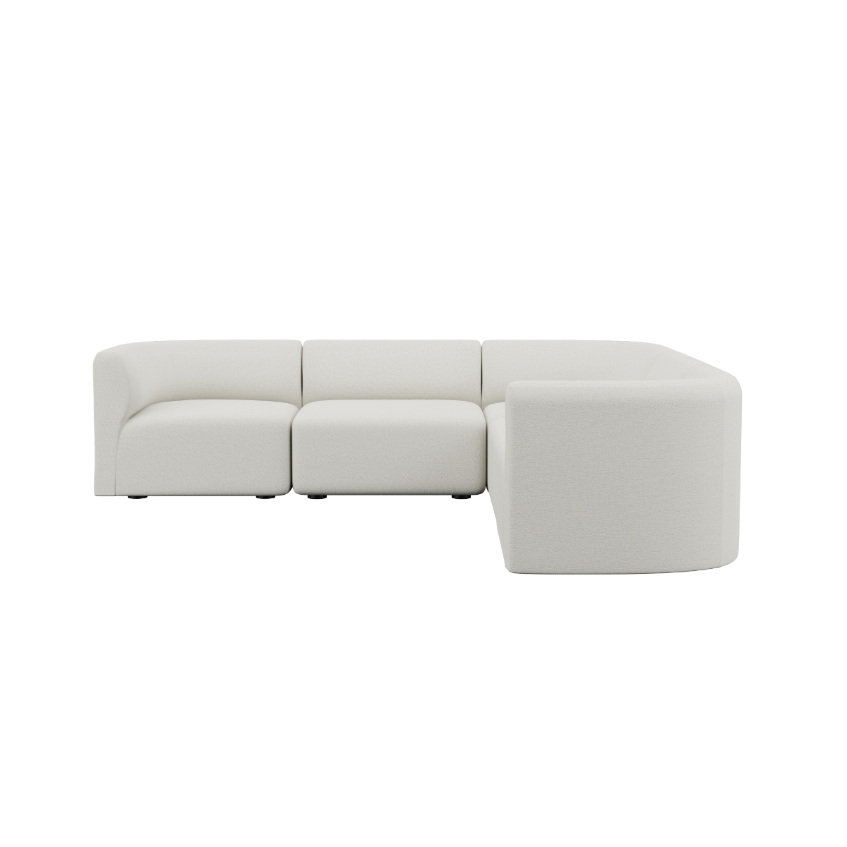Fjord Sofa - Corner Sofa