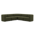 Fjord Sofa - Corner Sofa