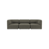 Fjord Sofa - 3 seater