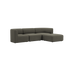 Fjord Sofa - 3 seater