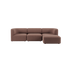 Fjord Sofa - 3 seater