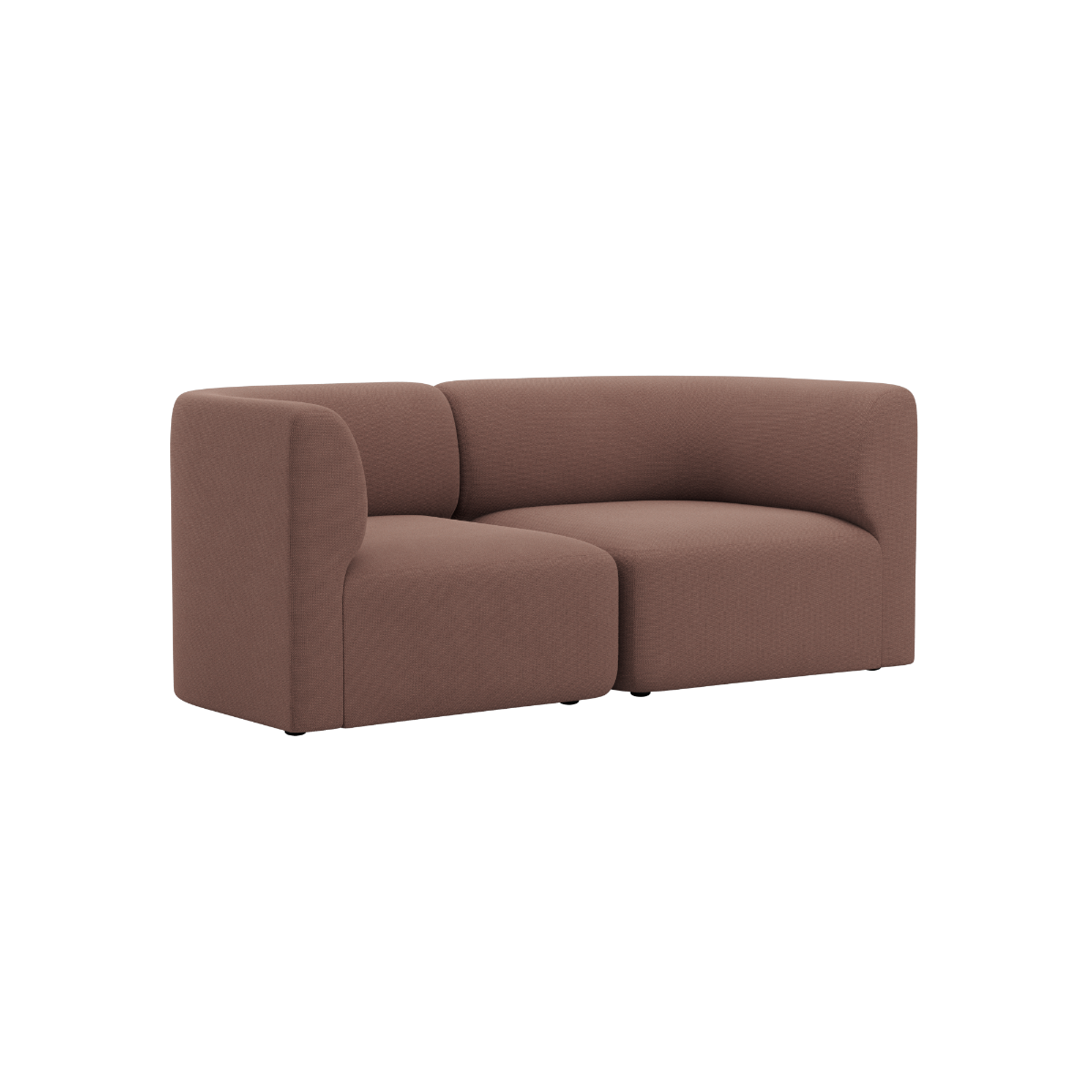 Fjord Sofa - 2 seater