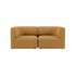 Fjord Sofa - 2 seater
