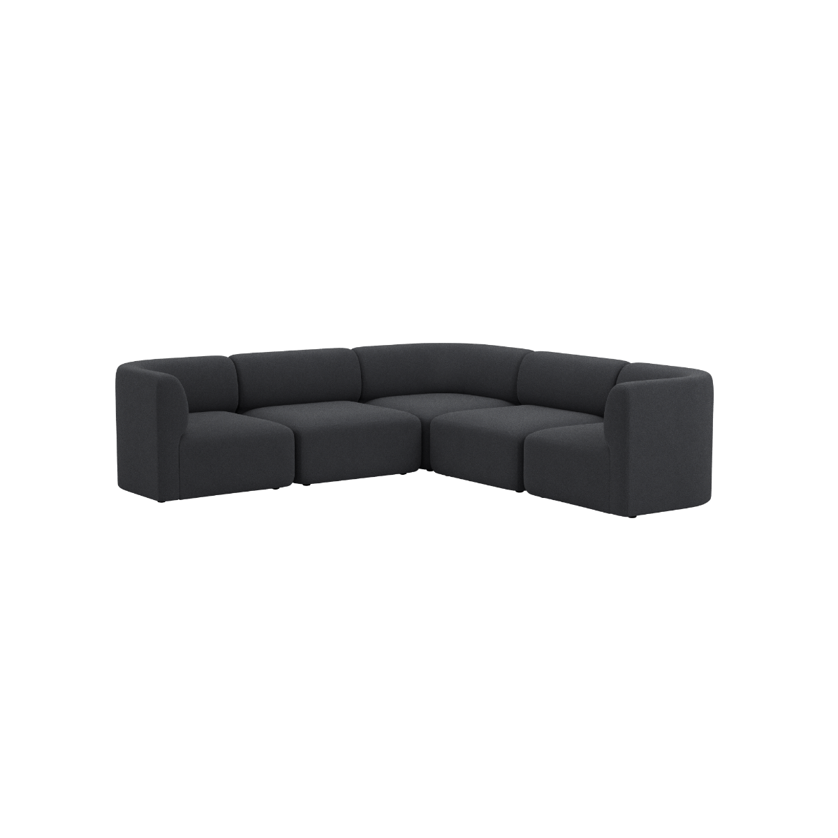 Fjord Sofa - Corner Sofa