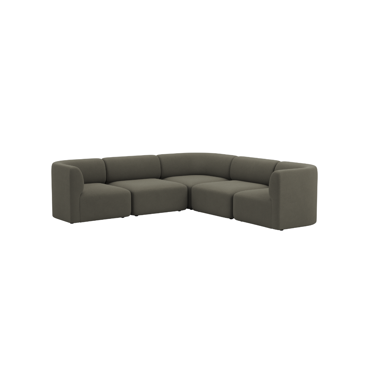 Fjord Sofa - Corner Sofa