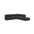 Fjord Sofa - Corner Sofa w/ open end