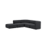 Fjord Sofa - Corner Sofa w/ open end