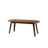 Nordic Bench - Beech