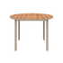 Kirra Dining Table Ø110