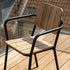 Kirra Patio Chair