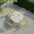 Kirra Patio Chair