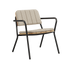 Kirra Patio Lounge Chair - Back Cushion