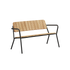 Kirra Patio Bench