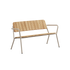 Kirra Patio Bench