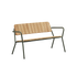 Kirra Patio Bench