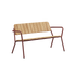 Kirra Patio Bench