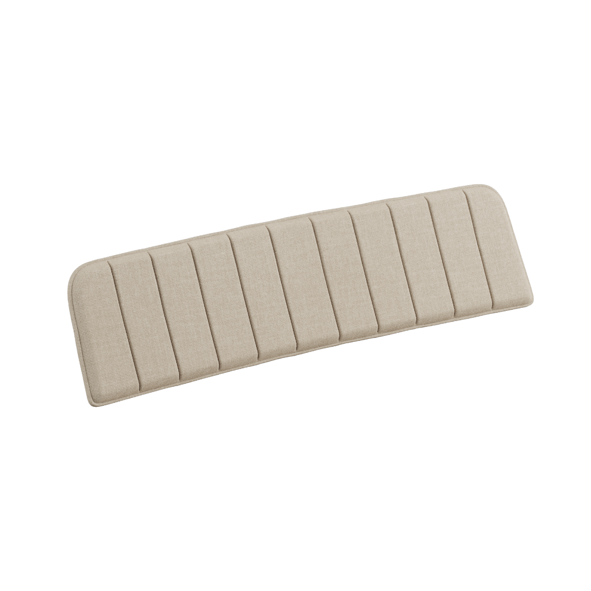 Kirra Patio Bench - Back Cushion