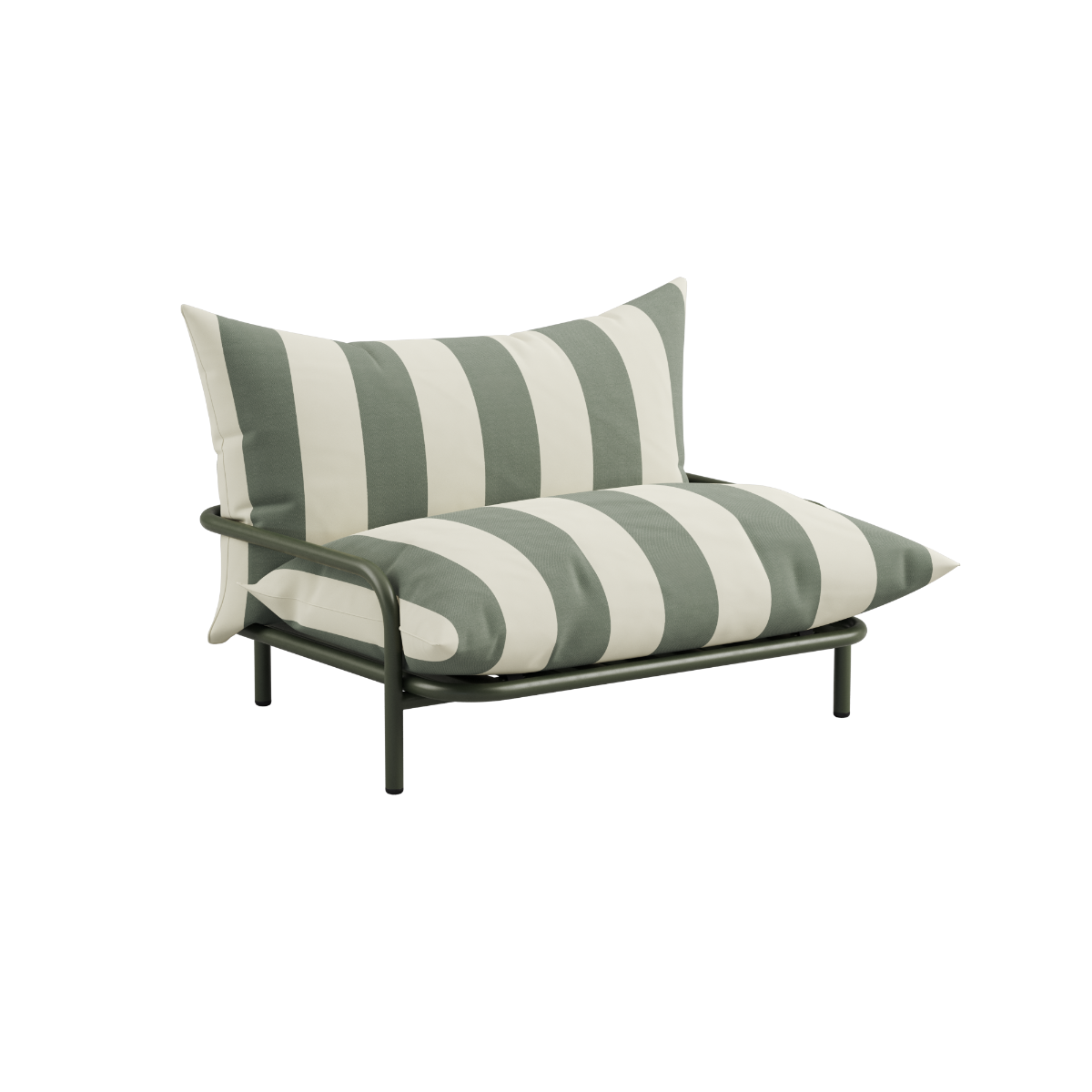 Mollis Lounge Chair