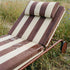 Mollis Sunbed