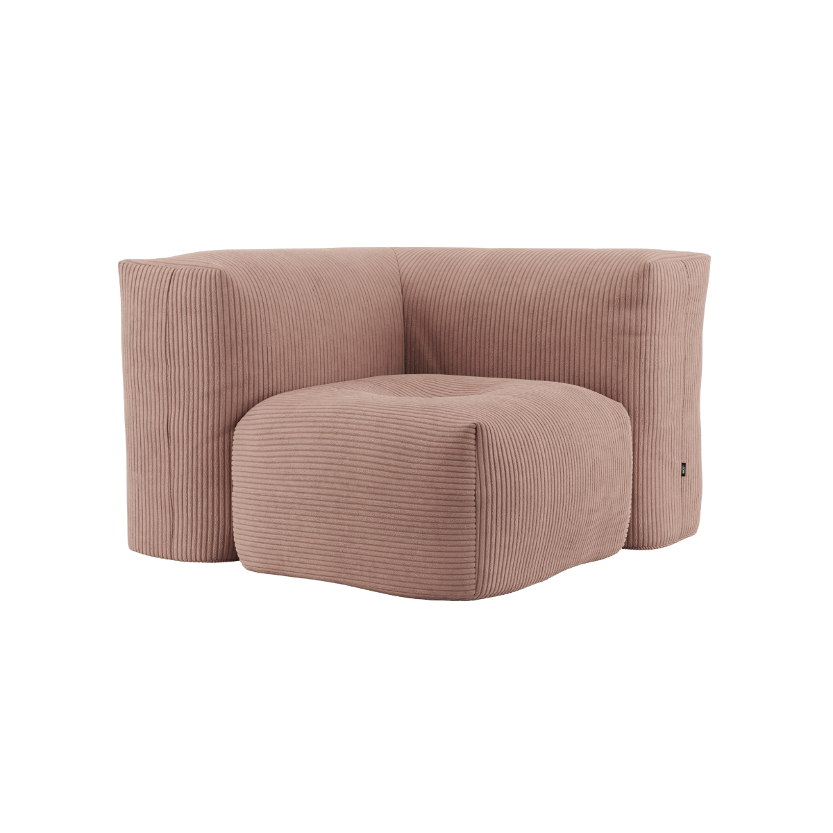 Soft Sofa Indoor - Corner