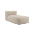 Soft Sofa Indoor - Lounger