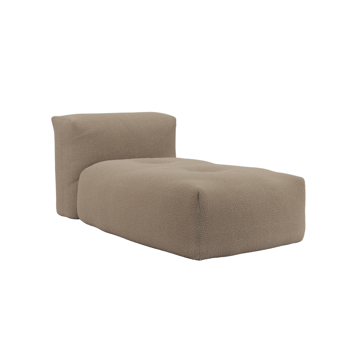Soft Sofa Indoor - Lounger
