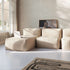 Soft Sofa Indoor - Lounger