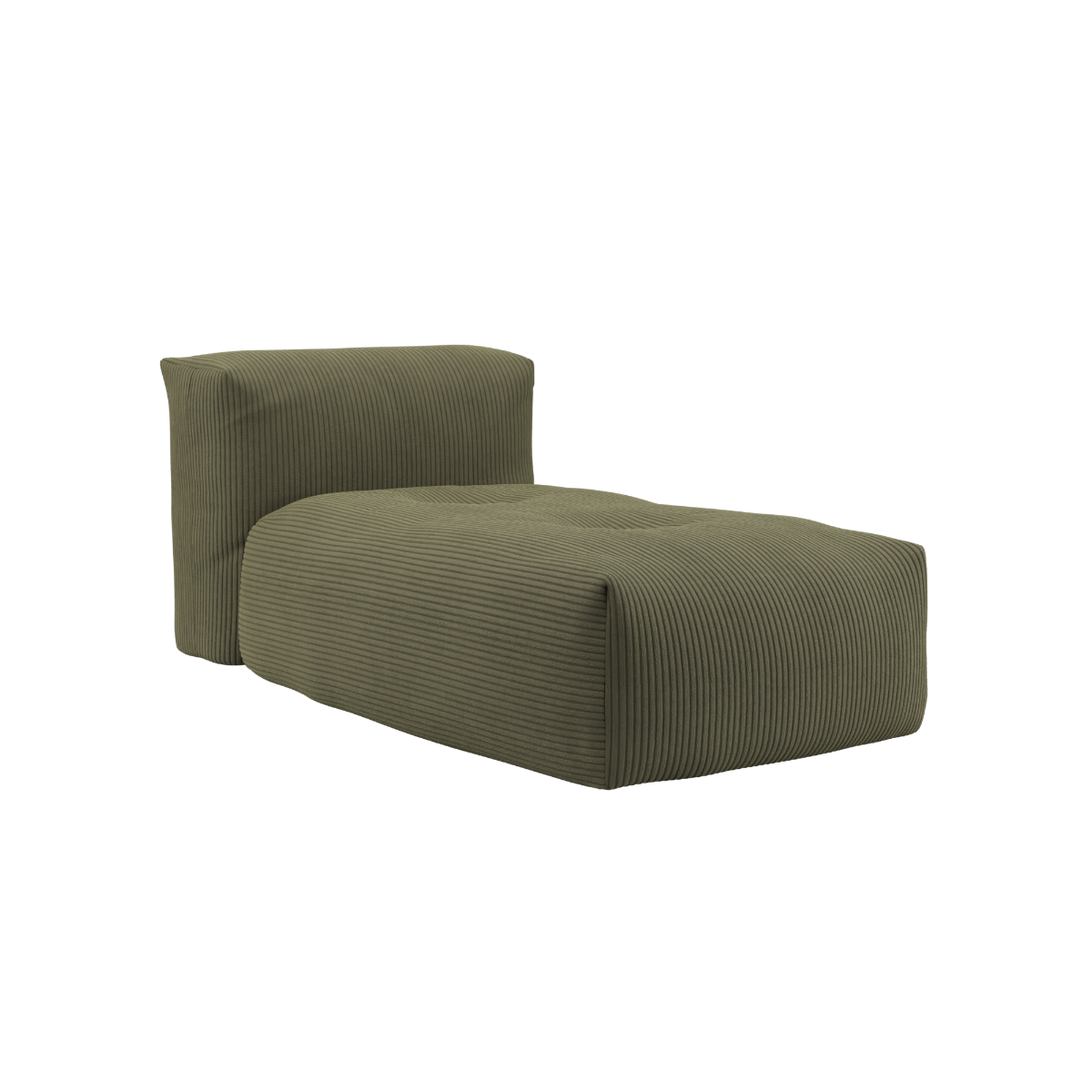 Soft Sofa Indoor - Lounger
