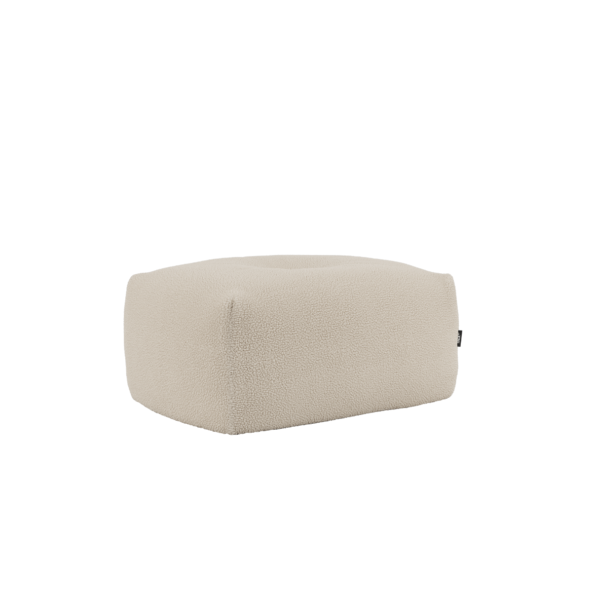 Soft Sofa Indoor - Pouf