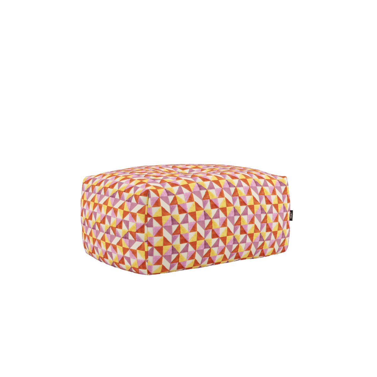 Soft Sofa Indoor - Pouf